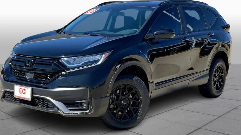 HONDA CR-V 2020 7FARW2H90LE009960 image