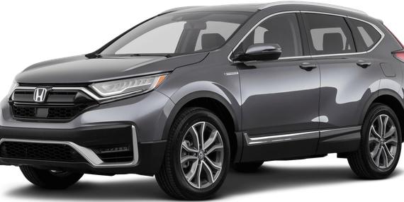 HONDA CR-V 2020 7FART6H54LE024992 image