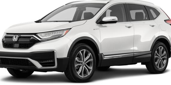 HONDA CR-V 2020 7FART6H85LE002980 image