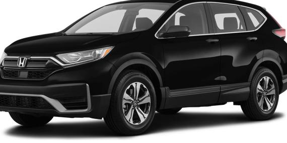 HONDA CR-V 2020 5J6RW1H20LA013406 image