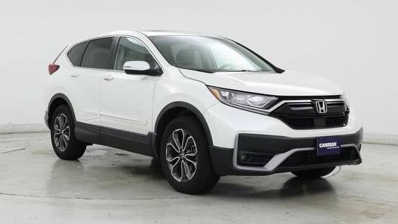 HONDA CR-V 2020 5J6RW2H80LL007183 image