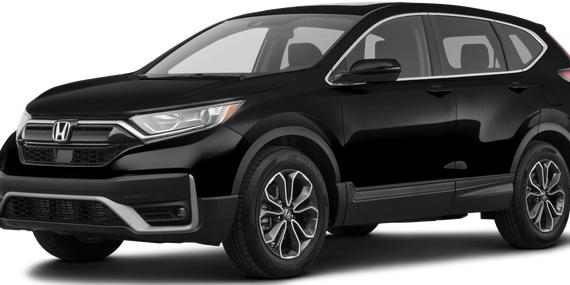 HONDA CR-V 2020 5J6RW2H5XLL044781 image