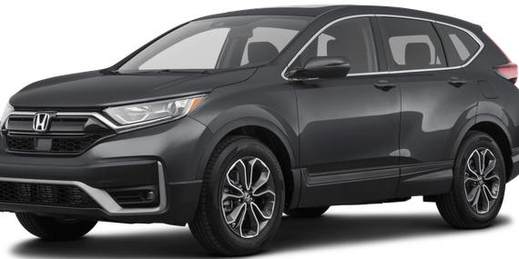 HONDA CR-V 2020 7FARW1H59LE018728 image