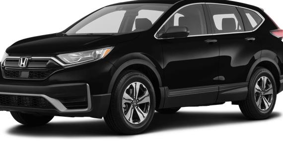 HONDA CR-V 2020 2HKRW2H26LH641376 image