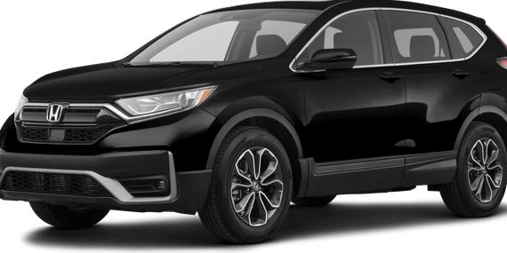 HONDA CR-V 2020 2HKRW1H51LH406064 image
