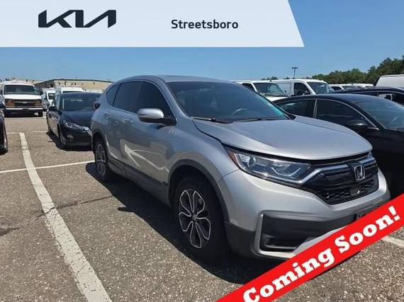 HONDA CR-V 2020 2HKRW2H50LH682404 image