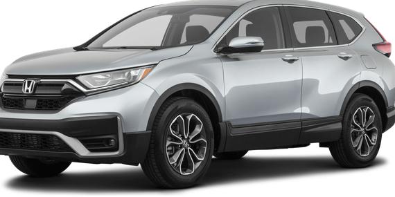 HONDA CR-V 2020 2HKRW1H55LH415110 image