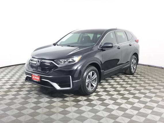 HONDA CR-V 2020 7FARW2H29LE002783 image