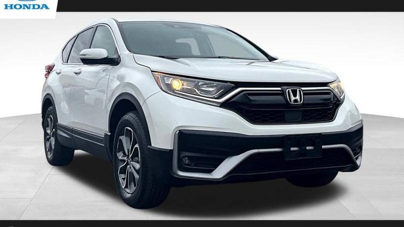 HONDA CR-V 2020 5J6RW2H56LL041988 image
