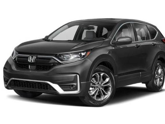 HONDA CR-V 2020 5J6RW1H8XLL014961 image