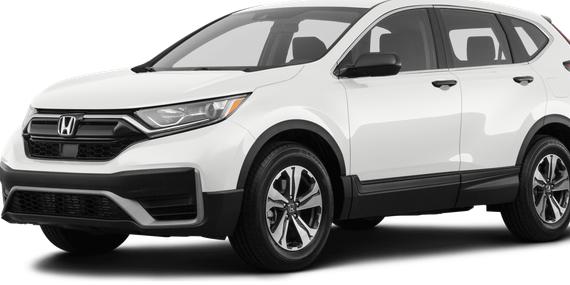 HONDA CR-V 2020 2HKRW2H24LH629677 image