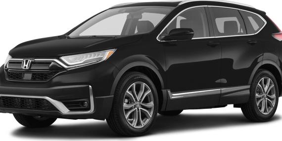HONDA CR-V 2020 2HKRW2H92LH660617 image