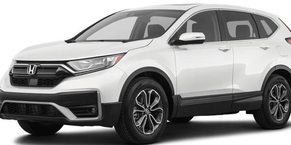 HONDA CR-V 2020 7FARW2H81LE014401 image