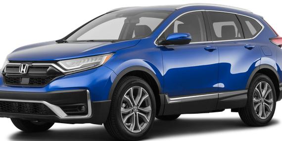 HONDA CR-V 2020 2HKRW1H91LH411719 image