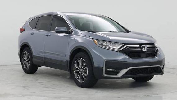 HONDA CR-V 2020 7FART6H83LE003268 image