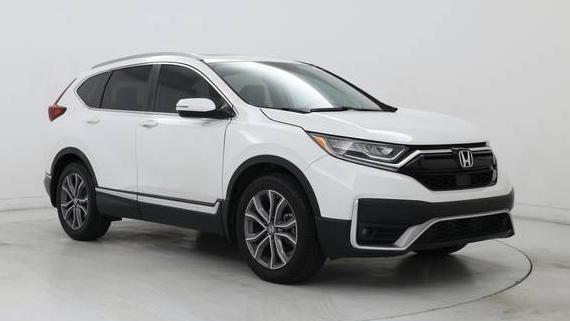 HONDA CR-V 2020 7FARW1H9XLE005912 image
