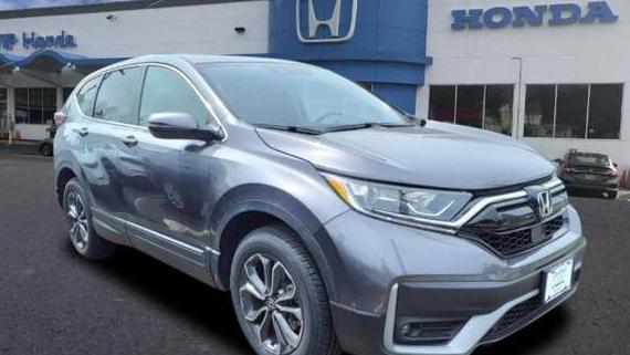 HONDA CR-V 2020 5J6RW2H84LL021538 image