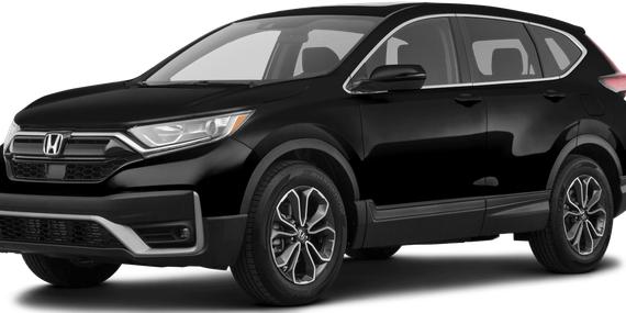 HONDA CR-V 2020 5J6RW2H58LL030569 image