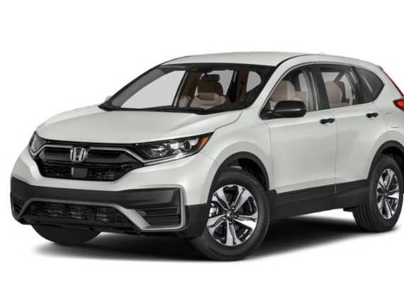 HONDA CR-V 2020 2HKRW2H28LH651424 image