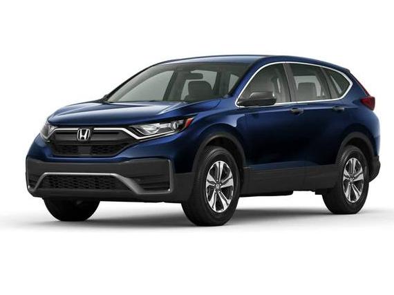 HONDA CR-V 2020 2HKRW1H28LH412496 image