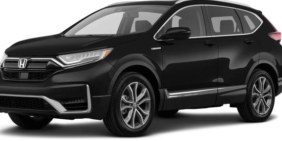 HONDA CR-V 2020 7FART6H99LE025798 image