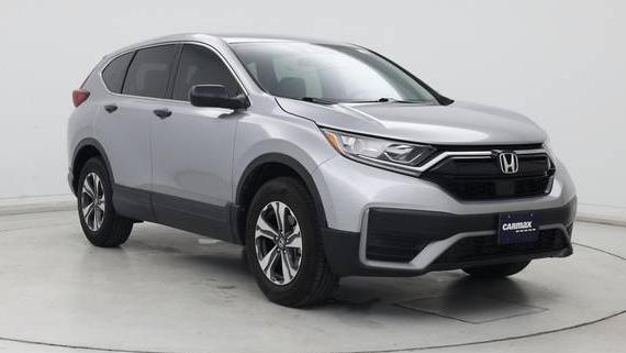 HONDA CR-V 2020 2HKRW2H21LH604509 image