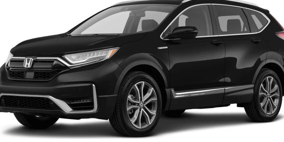 HONDA CR-V 2020 7FART6H29LE006476 image