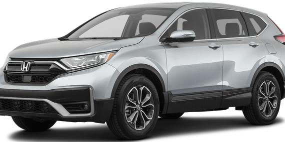 HONDA CR-V 2020 7FARW1H8XLE024693 image
