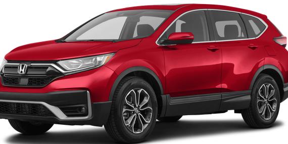 HONDA CR-V 2020 5J6RW2H53LL016451 image