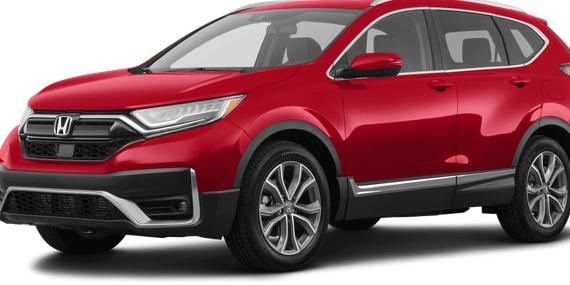 HONDA CR-V 2020 5J6RW2H90LL012859 image