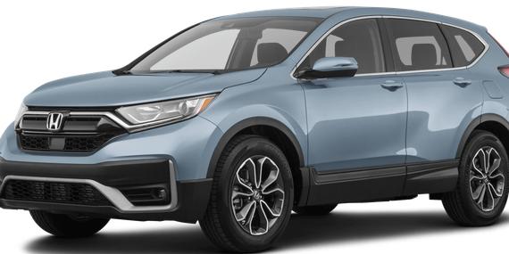 HONDA CR-V 2020 7FARW1H80LE020670 image