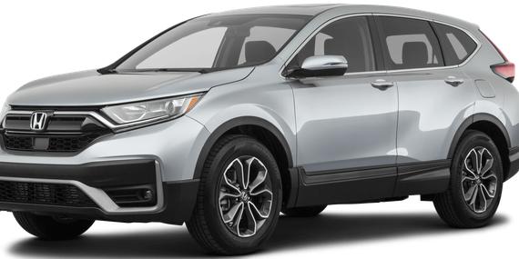 HONDA CR-V 2020 5J6RW2H86LA018880 image