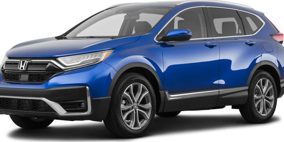 HONDA CR-V 2020 2HKRW1H95LH406796 image