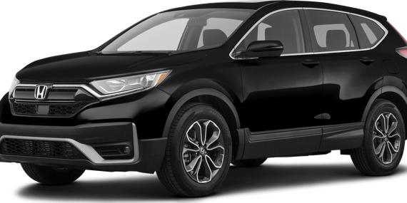 HONDA CR-V 2020 2HKRW1H81LH400968 image