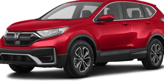 HONDA CR-V 2020 2HKRW2H86LH633900 image