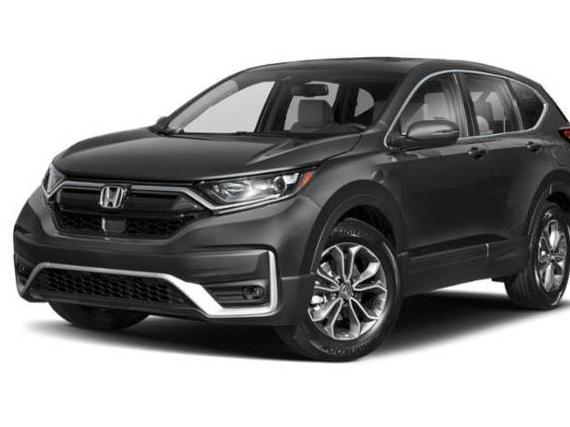 HONDA CR-V 2020 7FARW1H80LE008888 image