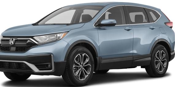 HONDA CR-V 2020 2HKRW2H5XLH614644 image
