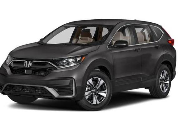 HONDA CR-V 2020 2HKRW2H27LH616681 image
