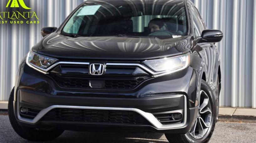 HONDA CR-V 2020 5J6RW1H52LL004057 image