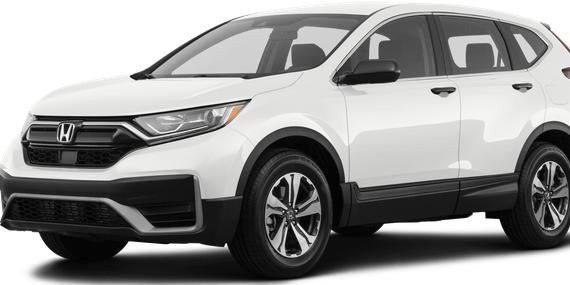 HONDA CR-V 2020 2HKRW1H21LH402960 image