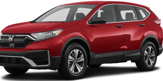HONDA CR-V 2020 2HKRW2H29LH610106 image