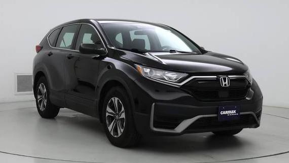 HONDA CR-V 2020 7FARW1H22LE003915 image