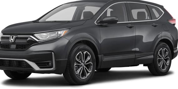 HONDA CR-V 2020 7FARW1H53LE004825 image