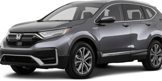 HONDA CR-V 2020 7FART6H59LE002714 image