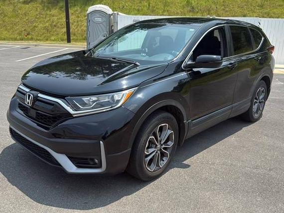 HONDA CR-V 2020 7FARW1H54LE010780 image