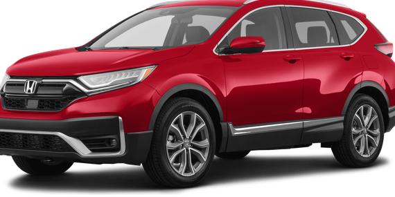 HONDA CR-V 2020 5J6RW2H98LL000197 image