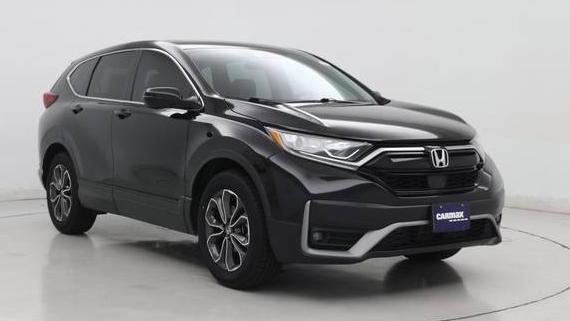 HONDA CR-V 2020 2HKRW1H59LH425350 image