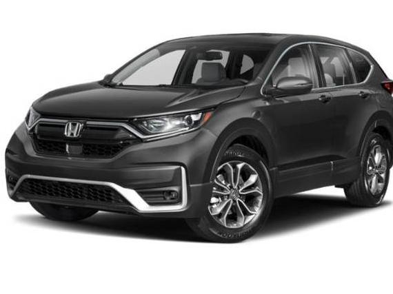 HONDA CR-V 2020 5J6RW1H86LA006397 image