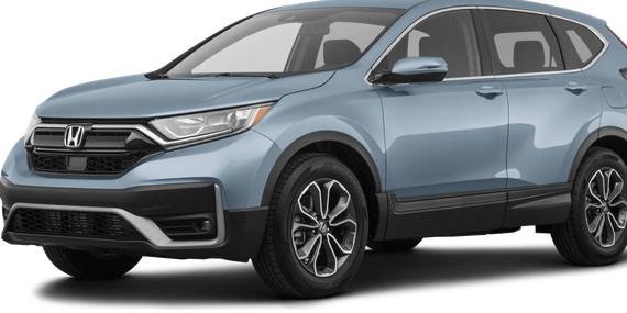 HONDA CR-V 2020 2HKRW2H55LH650306 image
