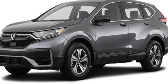 HONDA CR-V 2020 5J6RW2H21LL018351 image